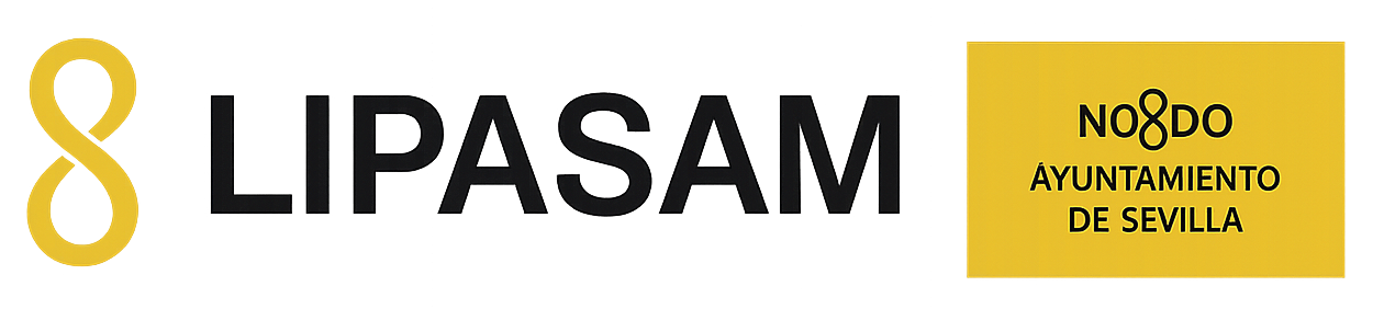 Logo LIPASAM